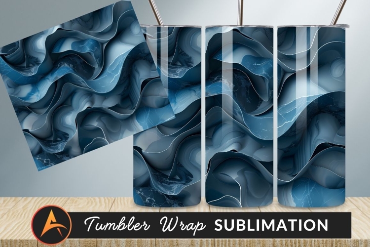 Waves Clipart Image 23