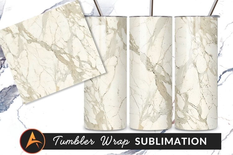 White Marble Background Image 5