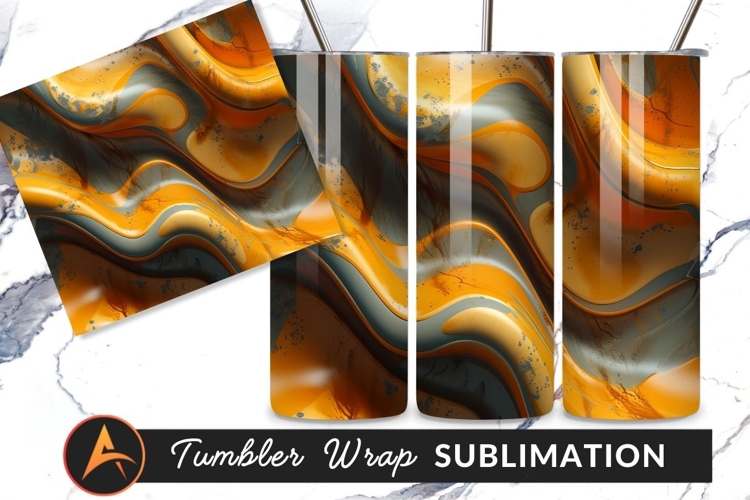 Wave Background Image 11