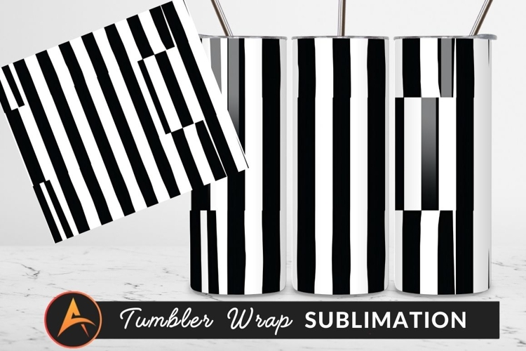 Stripes Texture Image 19