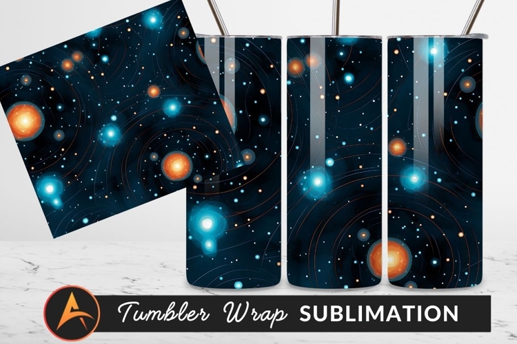 Stars Clipart Image 6