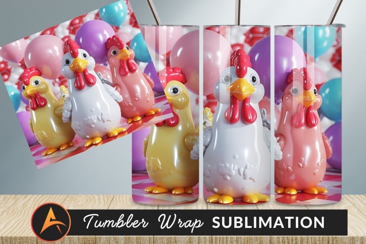 Cartoon Balloons Image 13
