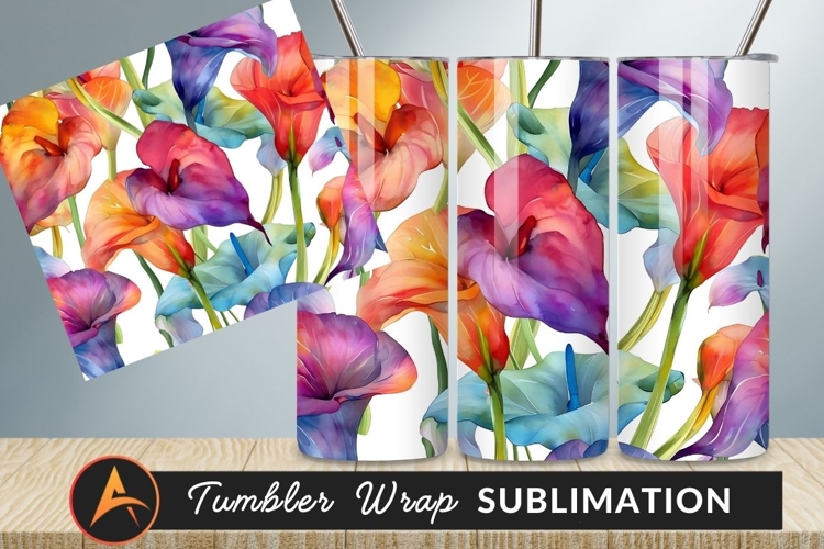 Floral Pattern Png Image 18
