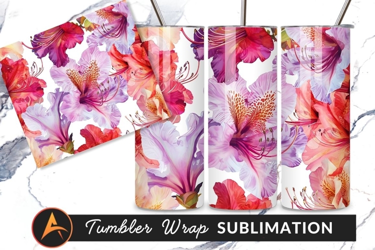 Floral Pattern Png Image 5
