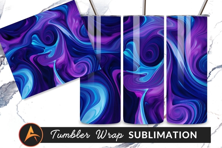 Purple Texture Background Image 17