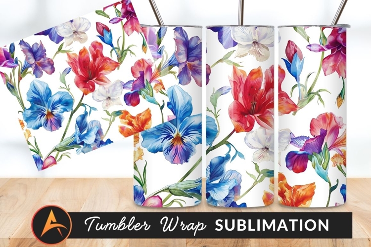 Floral Pattern Png Image 4