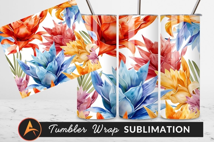 Floral Texture Image 14