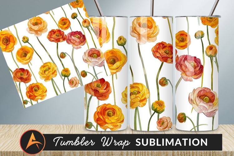 Flower Garden Clipart Image 7