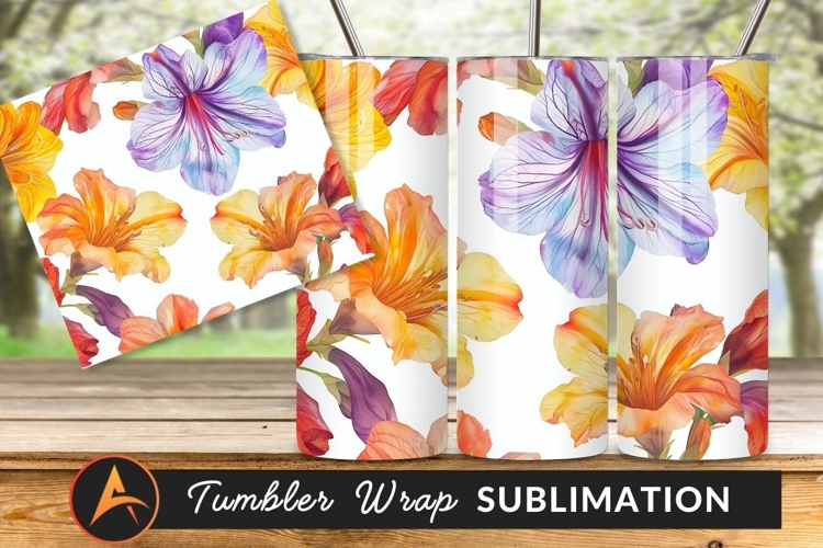 Floral Pattern Png Image 10