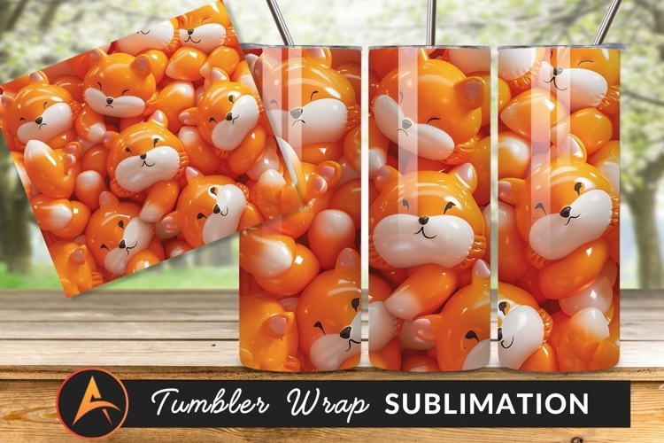 Fox Clipart Image 12