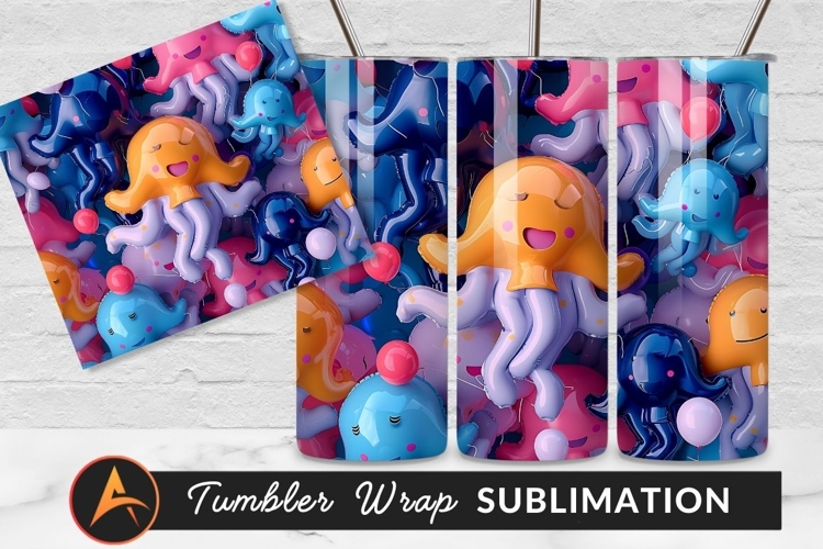 Cartoon Balloons Image 14