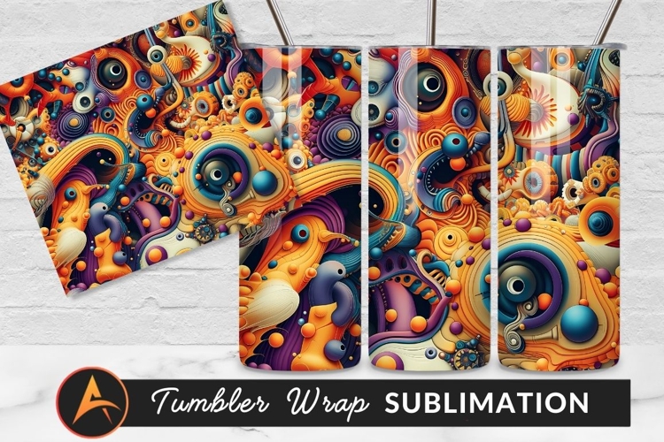 Abstract Shapes Png Image 8