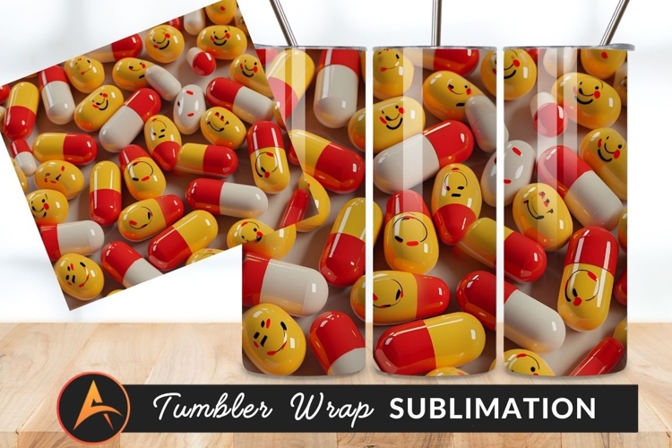 Medication Clipart Image 10