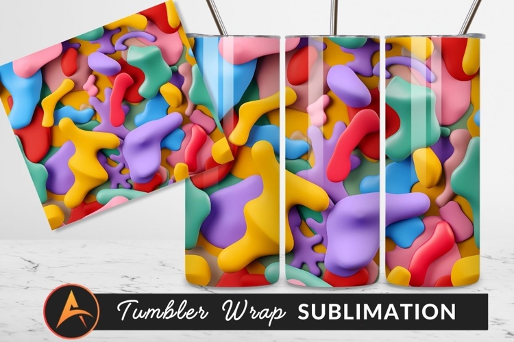 Abstract Shapes Png Image 21