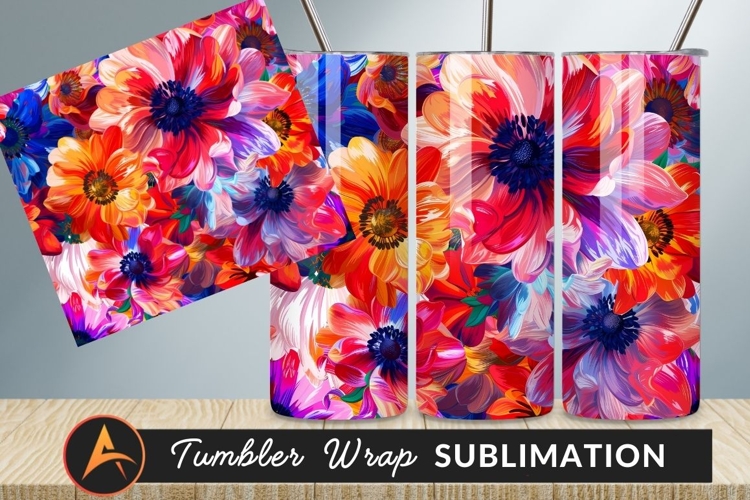 Floral Pattern Png Image 9