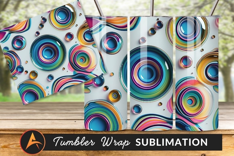Swirls Clipart Image 15