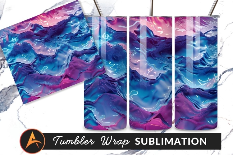 Waves Clipart Image 14