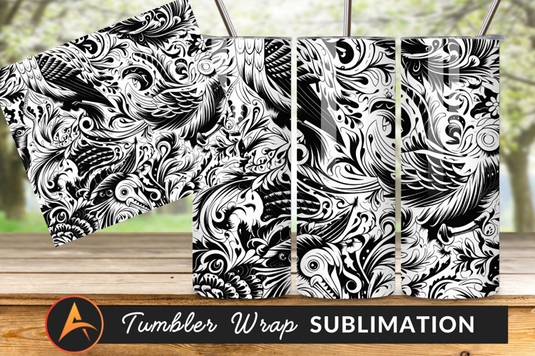 Floral Pattern Png Image 17