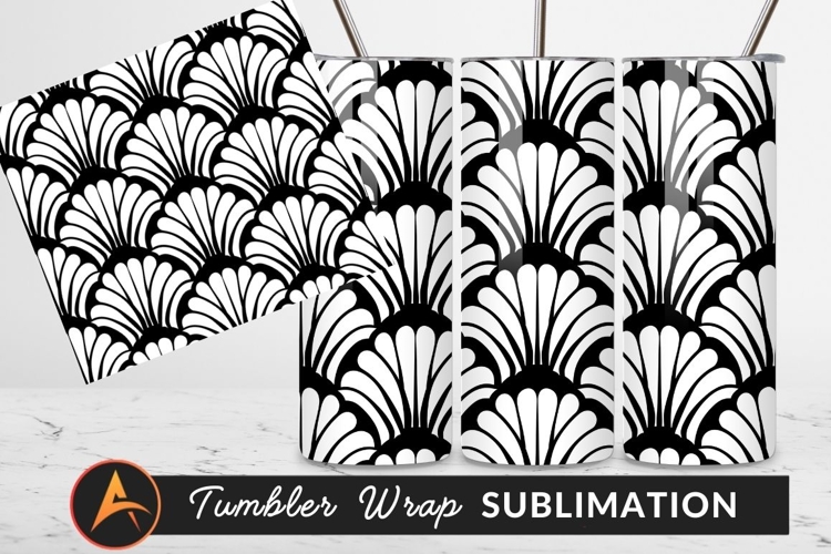 Art Deco Clipart Image 20
