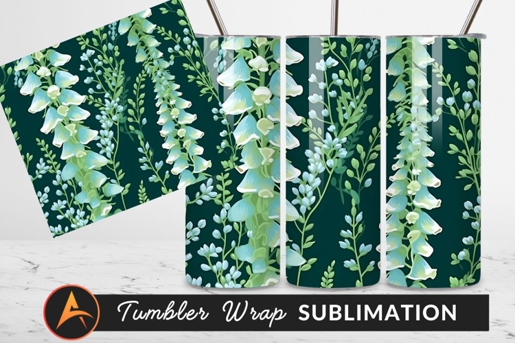 Green Nature Background Image 13