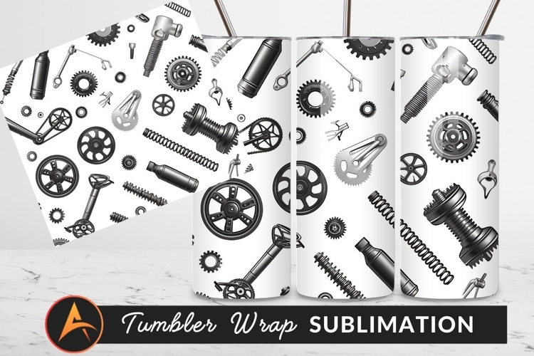 Steampunk Clipart Image 22