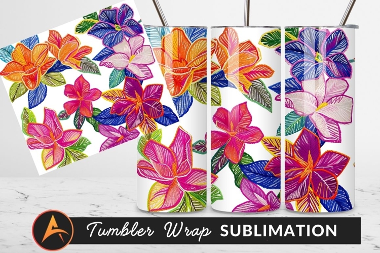 Floral Pattern Png Image 5