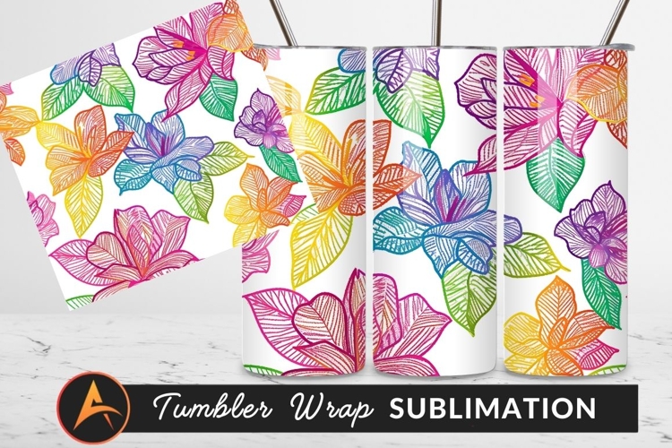 Flower Drawing Png Image 23