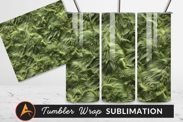 Green Texture Background Image 10