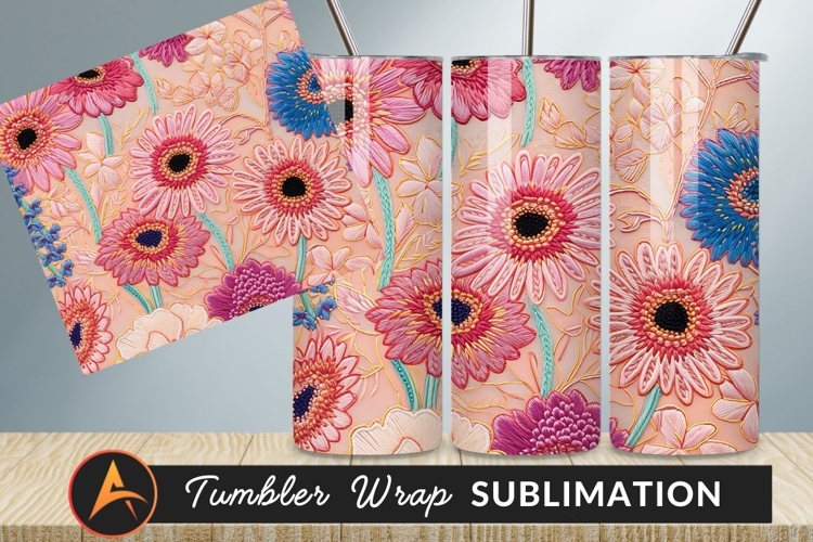 Floral Pattern Png Image 4