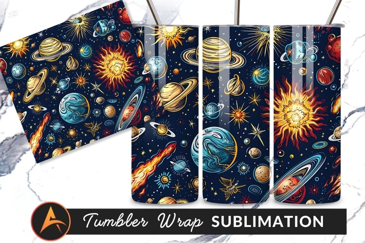 Astronomy Clipart Image 24