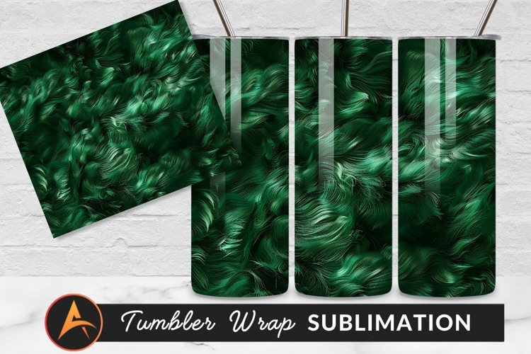 Hair Texture Image 16