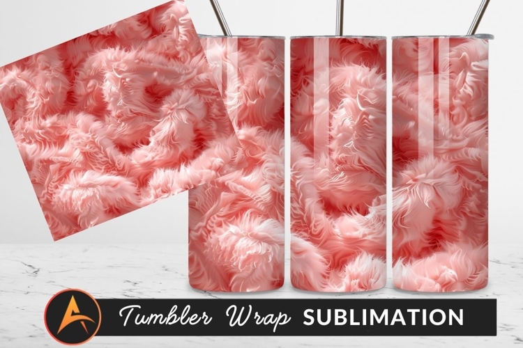 Fluffy Texture Image 23