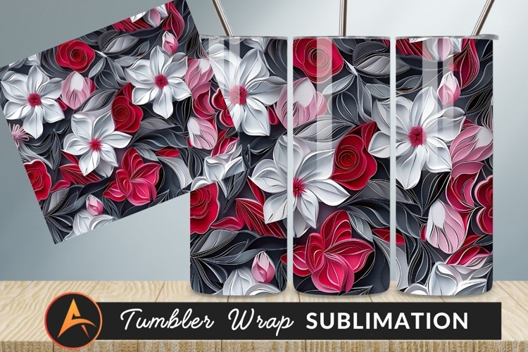 Flowers Graphic Image 19