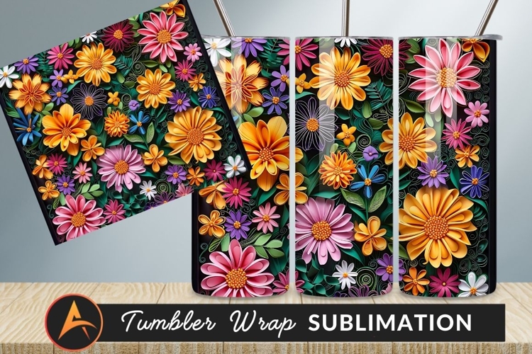 Daisy Background Image 10