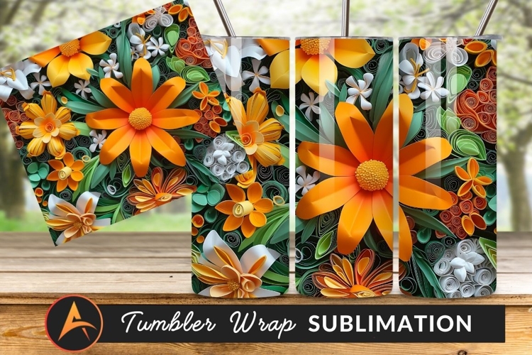 Floral Pattern Png Image 11