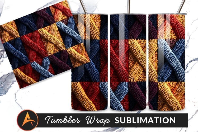 Knit Texture Image 20
