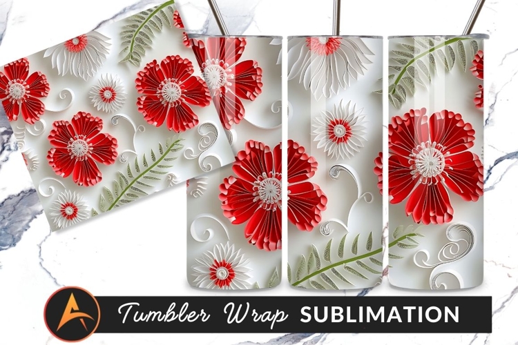 White Flowers Png Image 20