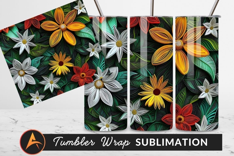 Floral Pattern Png Image 21