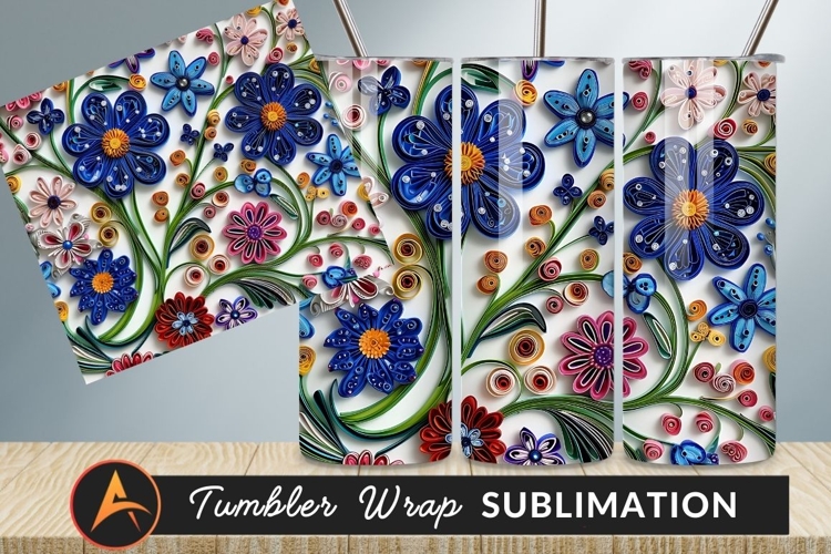 Floral Pattern Png Image 19