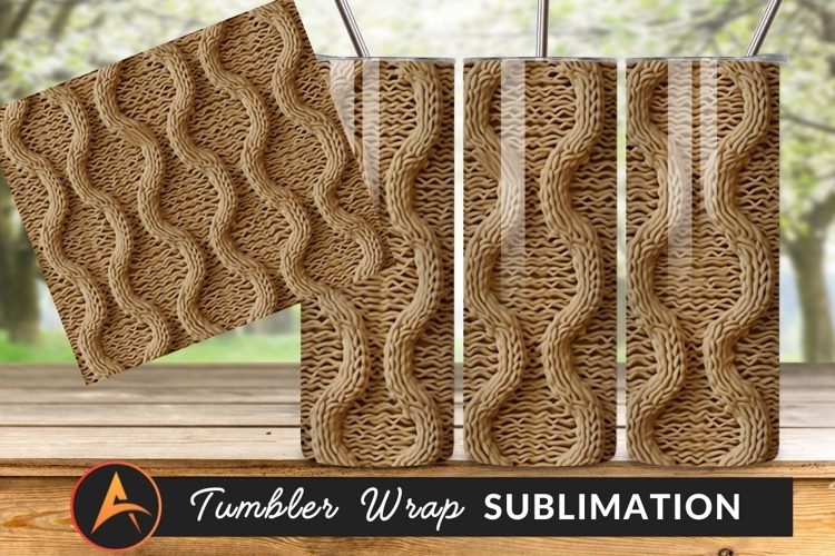 Knit Texture Image 17