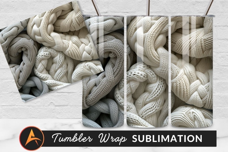 Knit Texture Image 15