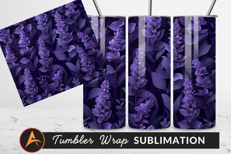 Floral Pattern Png