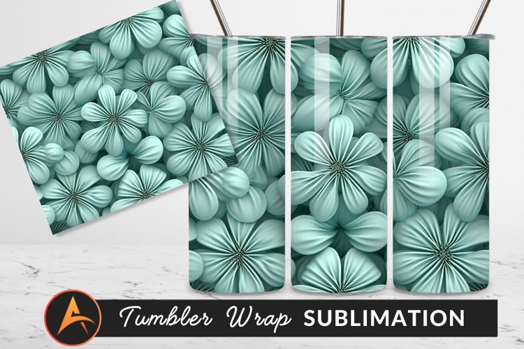 Floral Pattern Png Image 15