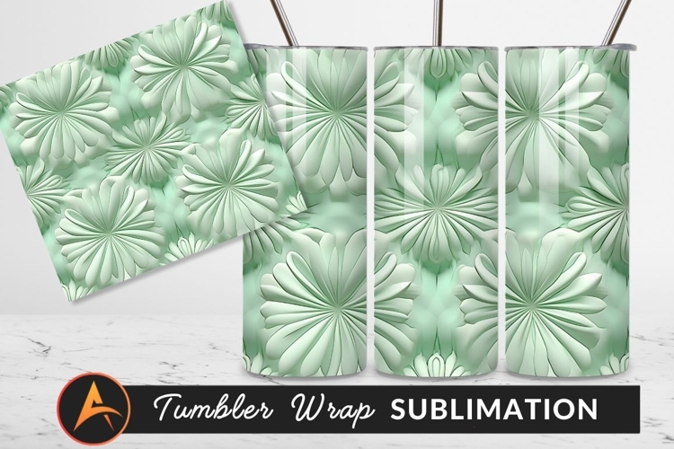 Mint Flower Png Image 8