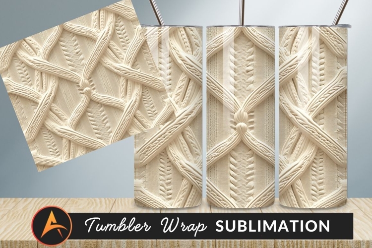 Knit Texture Image 9