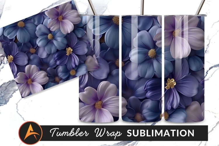 Floral Pattern Png Image 12