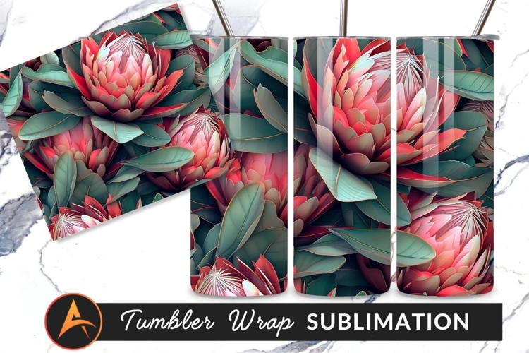 Floral Texture Image 13