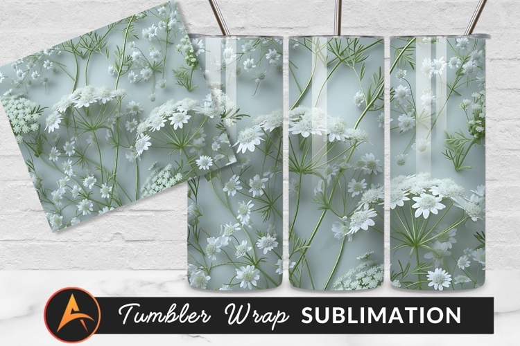 Green And White Background Image 17