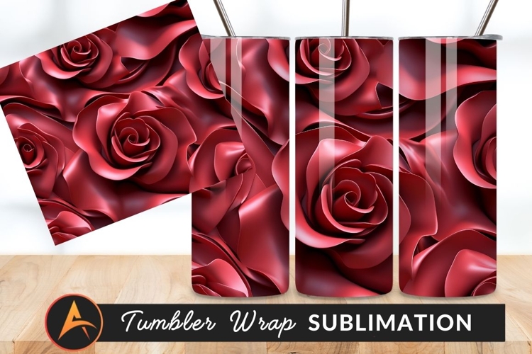 Rose Background