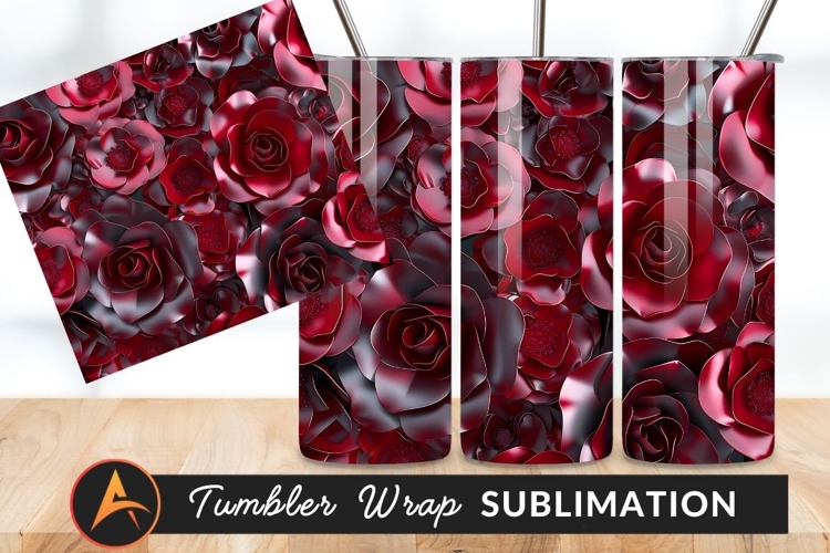 Red Flower Png